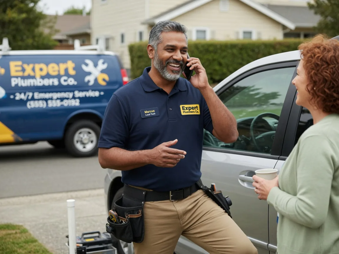 Drain Cleaning Thornton, KY FAQs